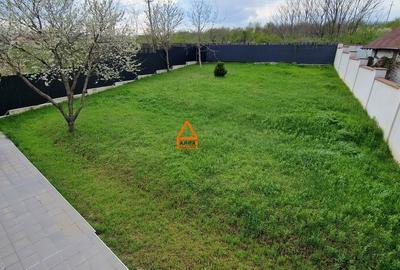 Casă individuală cu 5 camere cu Canalizare în Bucium - 5