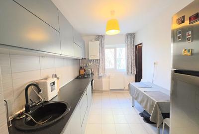 Apartament cu 2 camere decomandat, mobilat în Dristor - 6