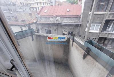 Vanzare 4 camere Piata Rosetti (str. Sfintilor) Centrala proprie - 20