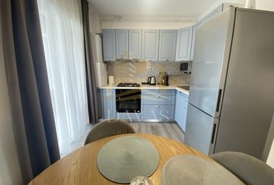 Apartament 3 camere semidecomandate| zona Vivo | Etaj intermediar | Parcare - 8