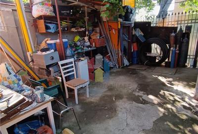 Piata Saraca-Casa 3 cam 100mp utili toate utilitatile teren - 3