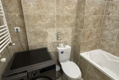 Garsoniera Militari Residence complet mobilata si utilata - 9