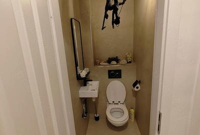 Apartament cu 4 camere decomandat în Traian - 5