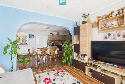 Casa spa?ioasa cu gradina in Topolova?u Mare - 4