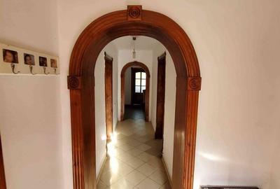 Casă cu 3 camere cu Teren 300 Mp în Păulești - 14