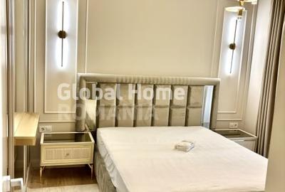 2 Camere Premium | Vedere Panoramica | Ivory Residence - Pipera - 16