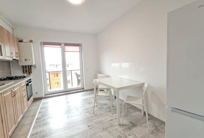 Apartament cu 2 camere decomandat, mobilat în Apahida - 4