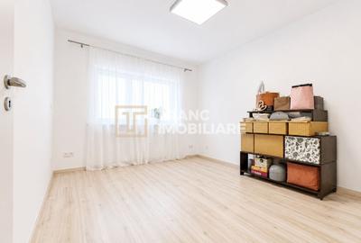 Casă individuală cu 3 camere cu Teren 433 Mp în Vladimirescu - 20