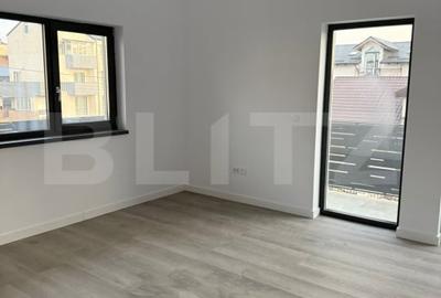 Duplex cu 4 camere cu Teren 190 Mp în Bucium - 5