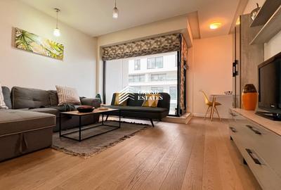 Inchiriere 2 camere I ONE Herastrau Plaza I parcare I boxa I Comision 0%! - 2