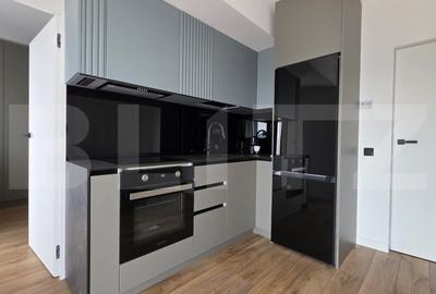 Apartament 2 camere, 58 mp, West City Tower - 2