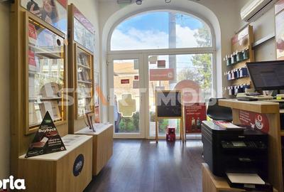 Spațiu comercial, de 24 mp, în Centrul Istoric - 14