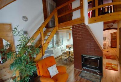 Cabana ta de vis #238;n inima naturii Padurea Neagra ... - 3