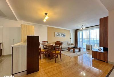 Apartament cu 2 camere decomandat, mobilat în Bartolomeu - 4