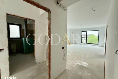 Apartament cu 3 camere în Băneasa - 11