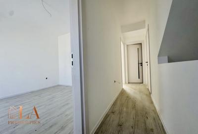 Duplex cu 3 camere cu Canalizare în Bragadiru - 5