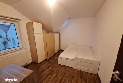 Apartament cu 2 camere în Becaș - 5
