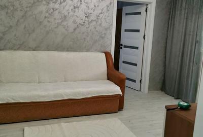 Apartament cu 2 camere nedecomandat în Albești - 7