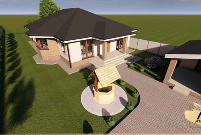 Casă cu 3 camere în Central - 7