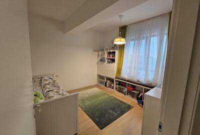 Casa insiruita Rosu Ilfov - 12