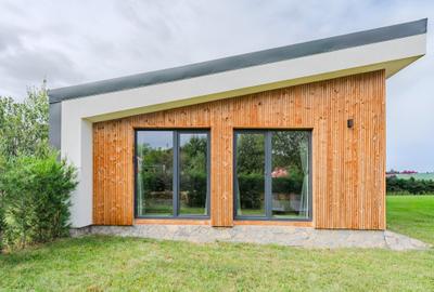 Casă individuală cu 4 camere cu Teren 500 Mp în Tohanu Nou - 13