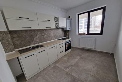 Apartament cu 3 camere decomandat în Sălaj - 11