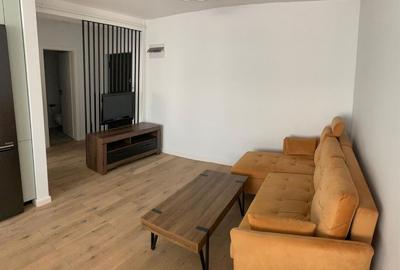 Apartament cu 2 camere decomandat în Florești - 3