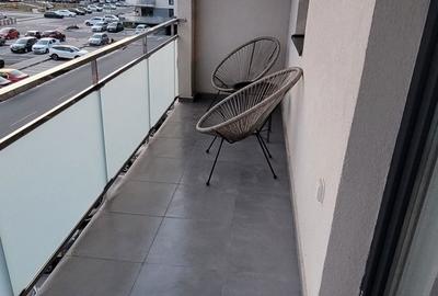 Apartament decomandat în Central - 7