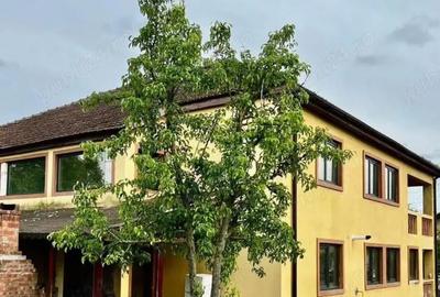 Casă cu 4 camere în Sânandrei - 2