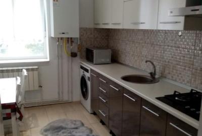 Apartament cu 2 camere decomandat în Ozana - 3