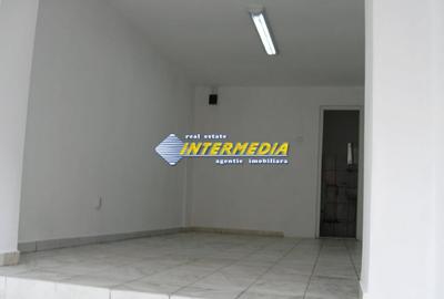 Spațiu comercial, de 200 mp, în Cetate - 1