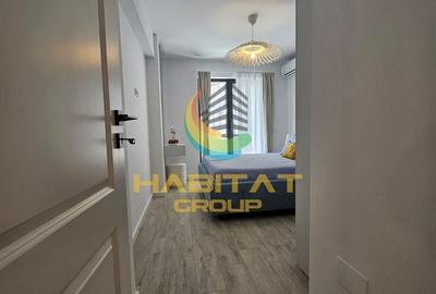 Apartament cu 2 camere decomandat în Central - 5
