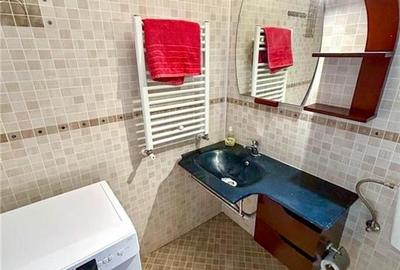 Apartament 1 camera, UMF, semicentral, bloc izolat, Targu Mures - 4