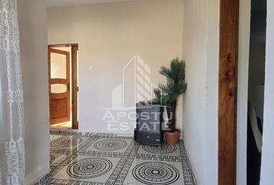 Casă individuală cu 4 camere cu Canalizare în Central - 6