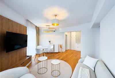 Apartament de inchiriat 2 camere Herastrau ParkView - 4