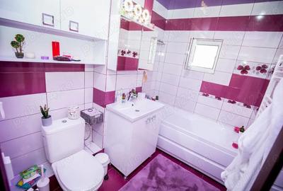 Apartament cu 2 camere decomandat, mobilat în Micro 21 - 8