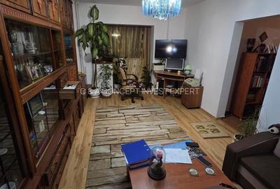 Tineretului Vacaresti 2 camere - 2