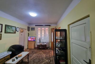 (A)CASA in mijlocul Bacaului-Zona Martiri! Noua ta adresa-Ion Luca 34 - 4