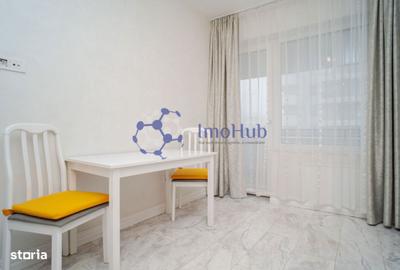 Apartament cu 2 camere în Copou - 2