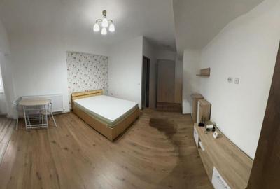 Garsoniera decomandata, 30.70 mp, zona Cornitoiu - 3