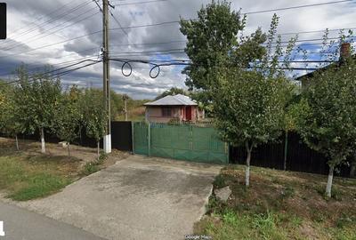 Teren de 1050 mp, în Valea Călugărească - 2