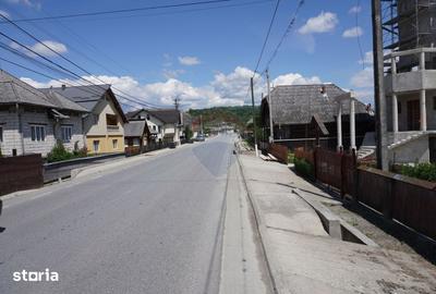 Casă cu 3 camere cu Teren 1922 Mp în Săliște - 12