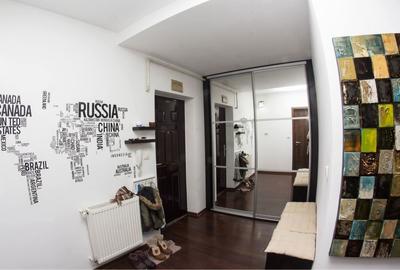 Apartament cu 3 camere decomandat în Exterior Vest - 8