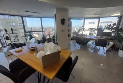 Centru - Bd. Mamaia , spatiu IDEAL BIROURI in cladire reprezentativa , 440 mp. - 6