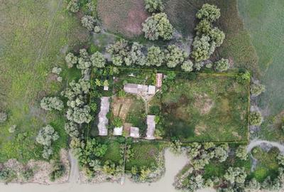 Teren de 11862 mp, în Vulturu - 4