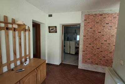 Sanandrei Central Casa 4 Camere - 7