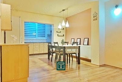 Apartament cu 4 camere de vanzare Arad, Micalaca, zona 700 - 15