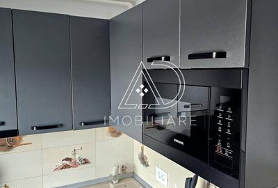 Garsonieră în Central - 4
