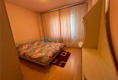 Apartament cu 3 camere decomandat, mobilat în Gheorghe Doja - 11