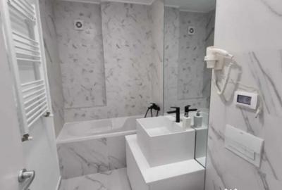 Garsonieră decomandată în Viilor - 1